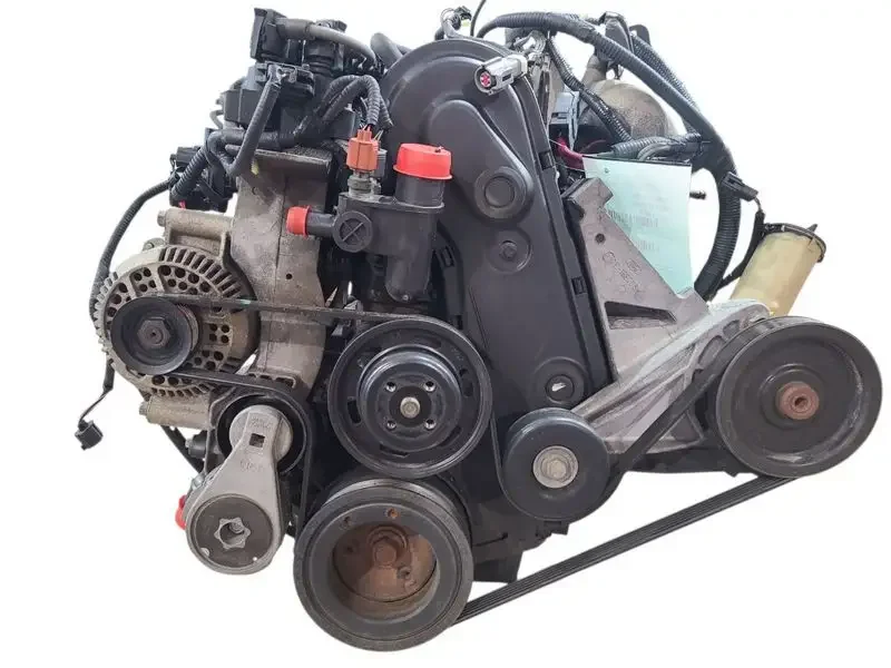 Ford Ranger 2.5L Used Engine For Sale Front View