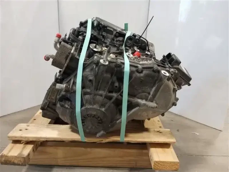 Honda Accord 1.5L turbo gearbox replacement