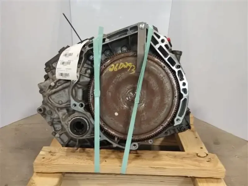 Used Honda Accord 1.5L turbo automatic transmission