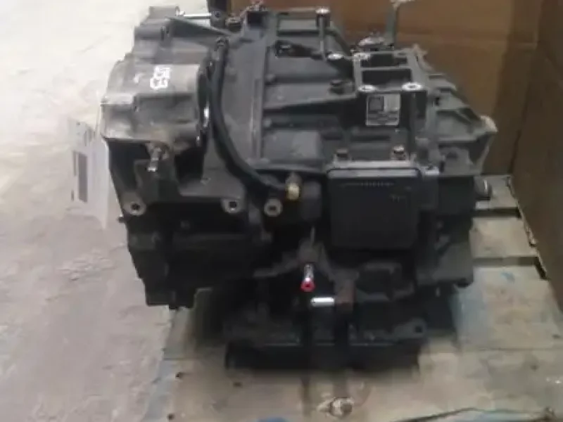 Used Toyota Sienna V6 automatic transmission