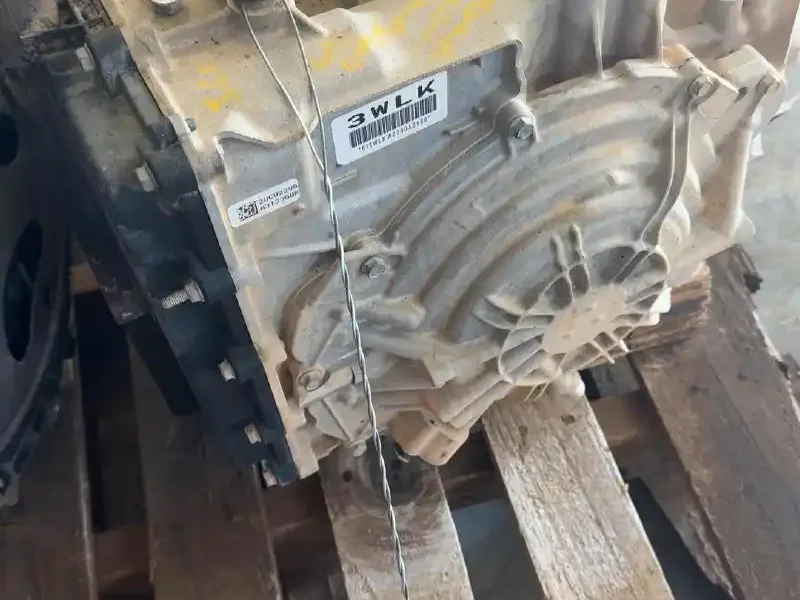Used Chevy Impala 3.6L AT transmission