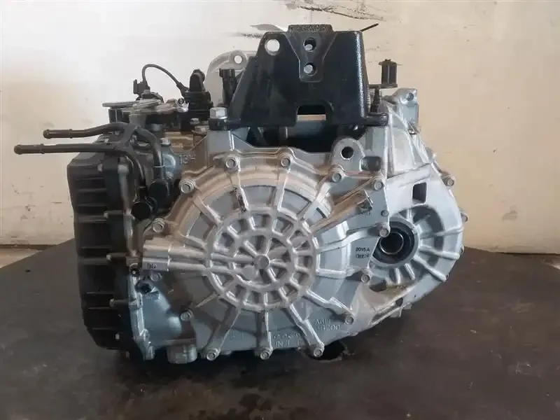 Kia Cadenza automatic gearbox replacement transmission