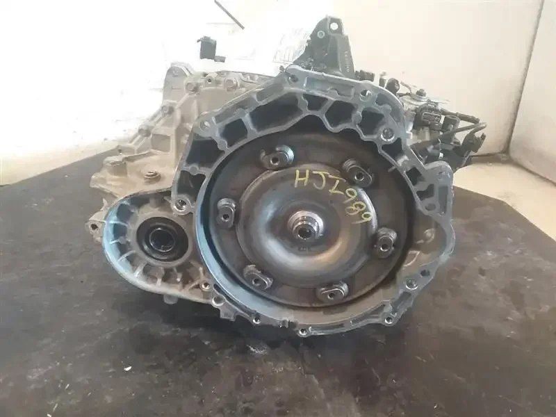 Kia Cadenza AT transmission assembly