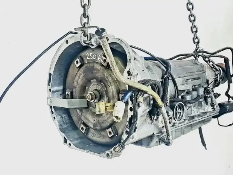 Used Toyota Supra transmission for turbocharged 3.0L