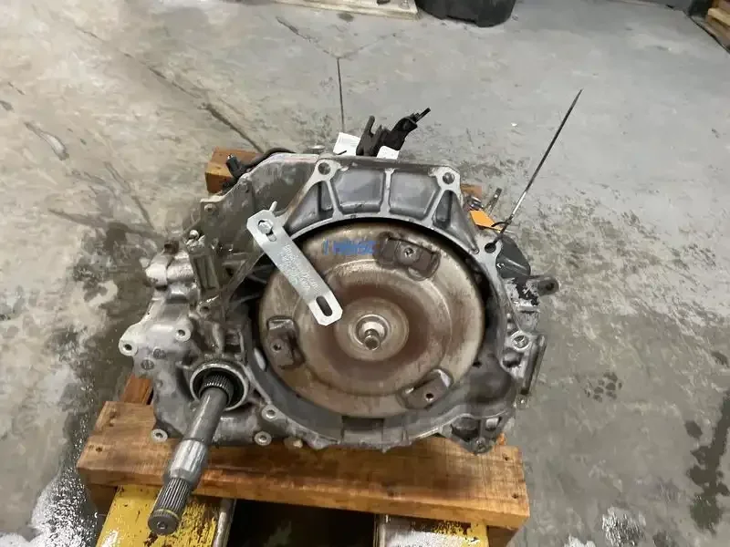 Chevrolet Equinox automatic gearbox M45 replacement transmission