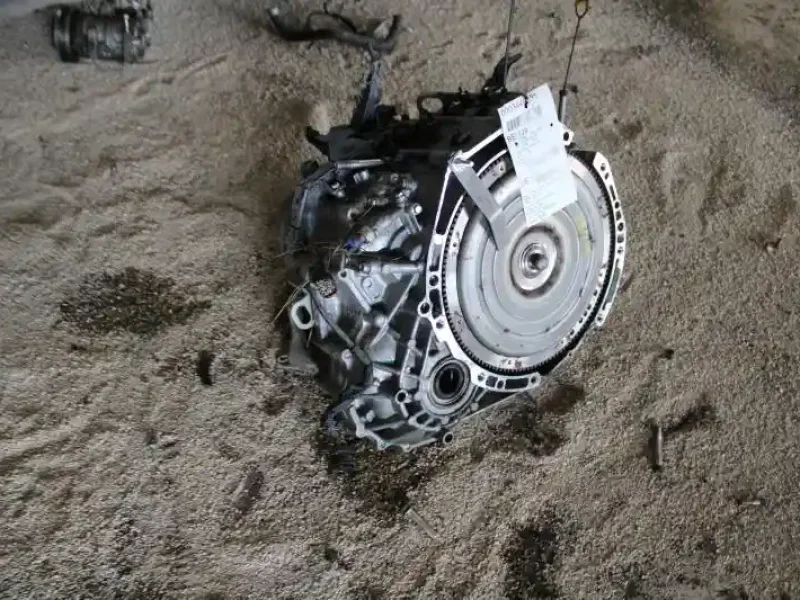Honda Pilot 3.5L FWD transmission assembly