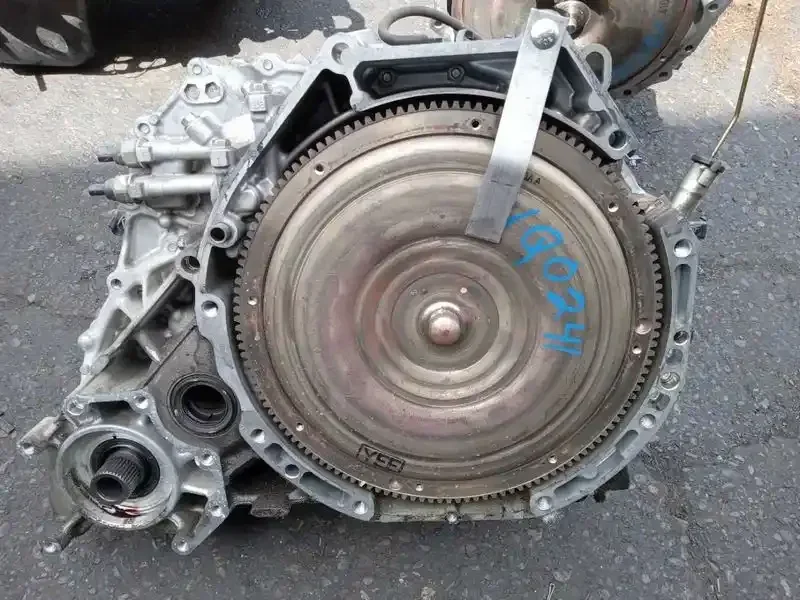 Acura MDX automatic transmission assembly