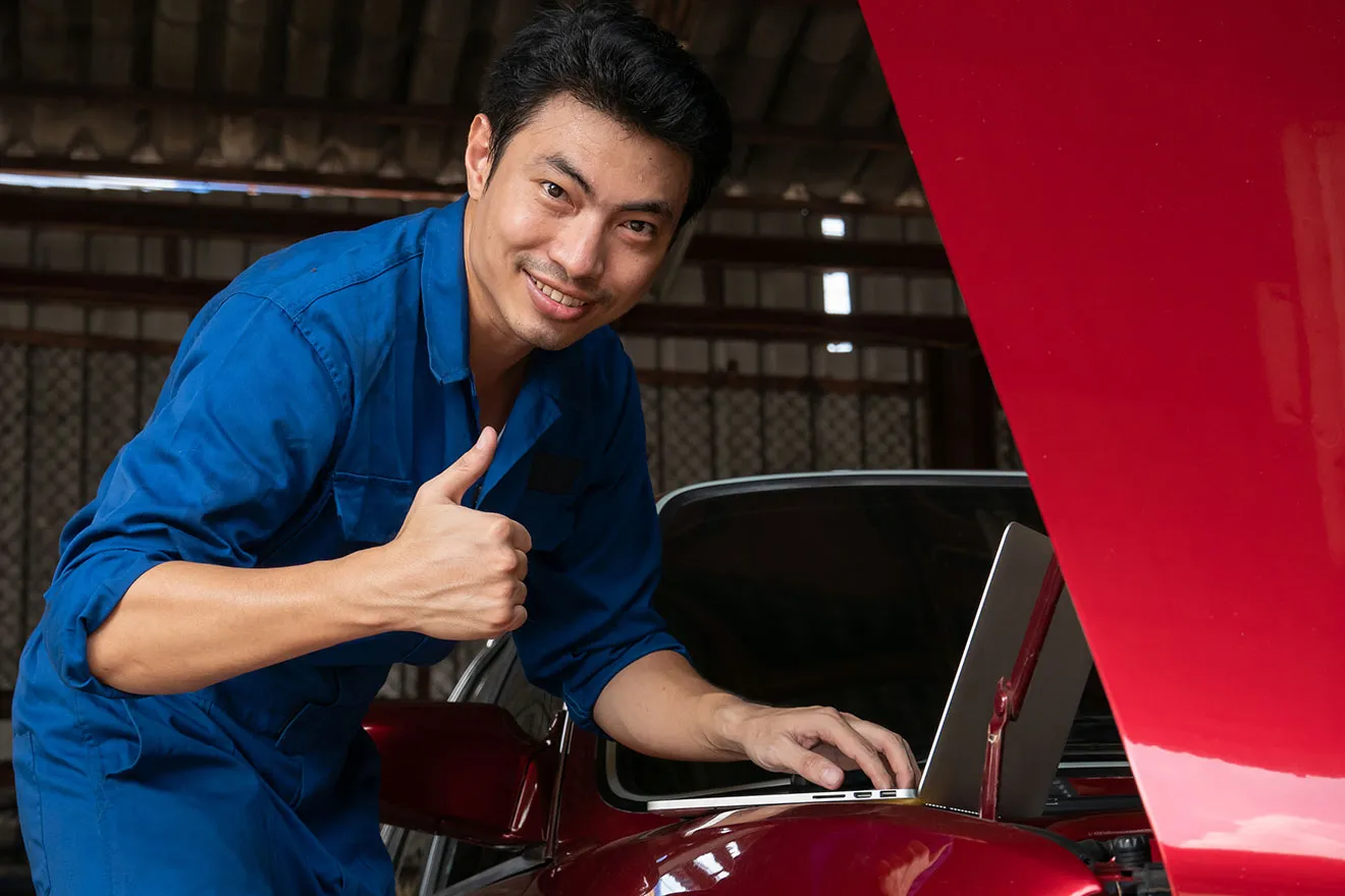 Next Drive Global LLC