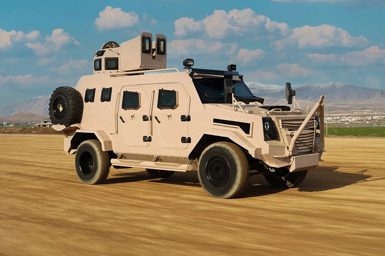 Next Drive Global LLC