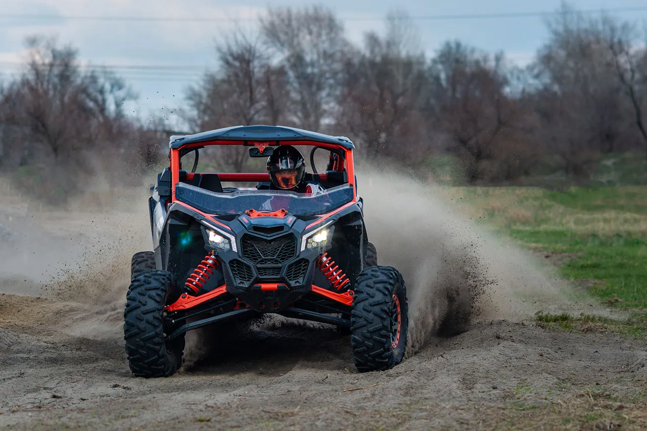 Next Drive Global LLC