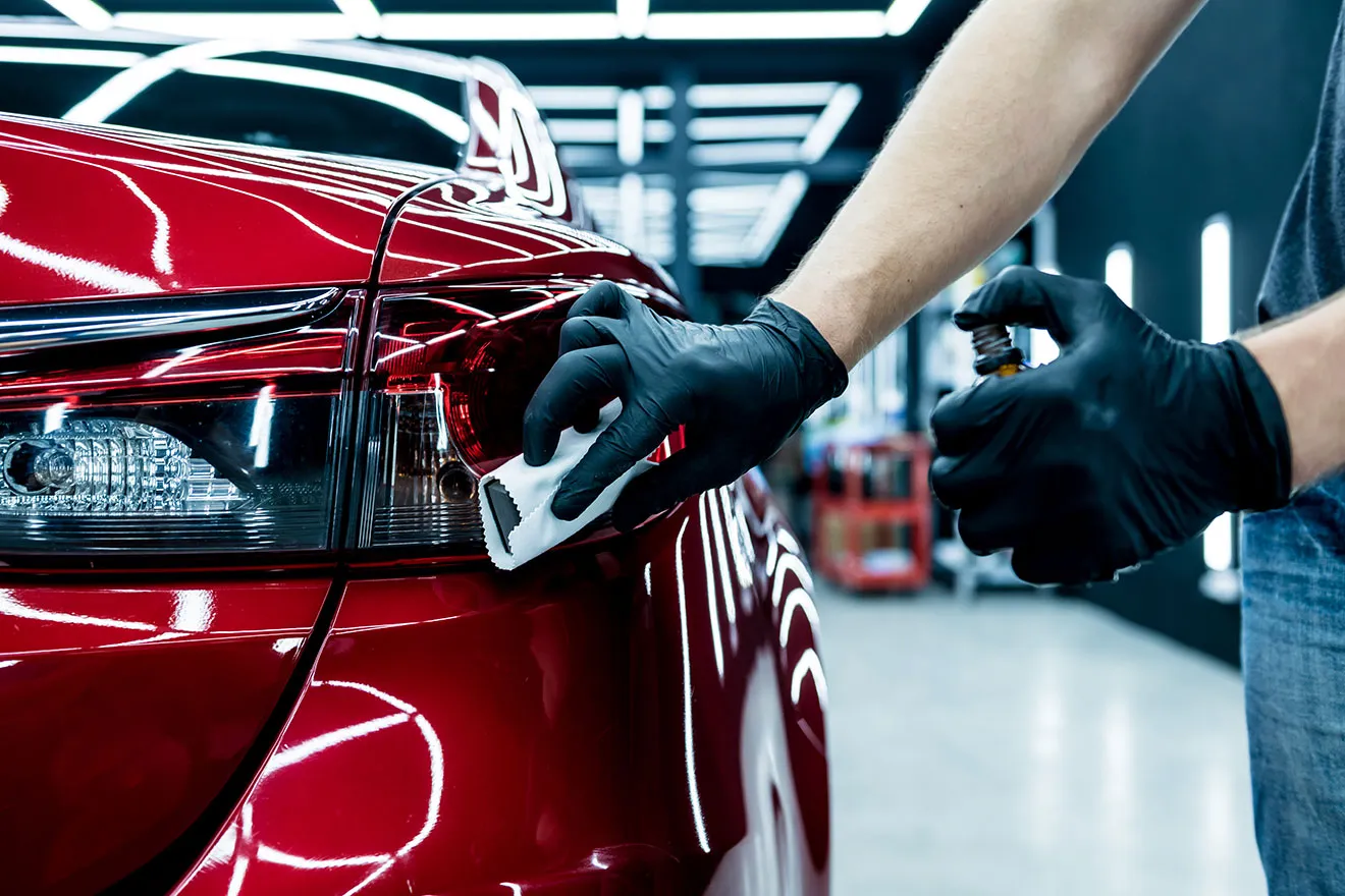 Next Drive Global LLC