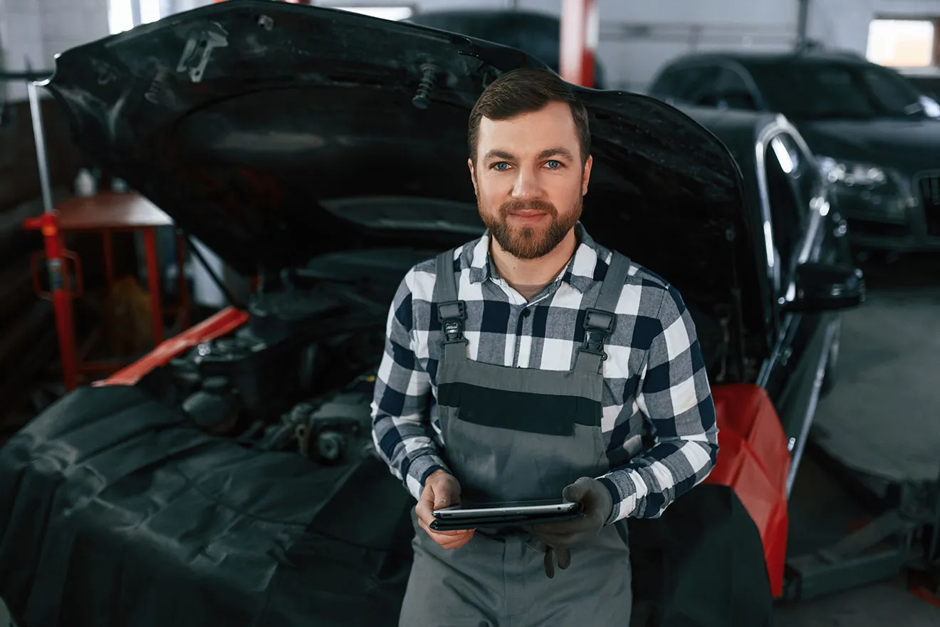 Next Drive Global LLC