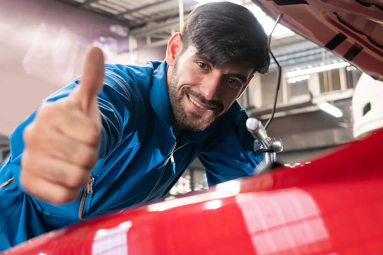 Next Drive Global LLC